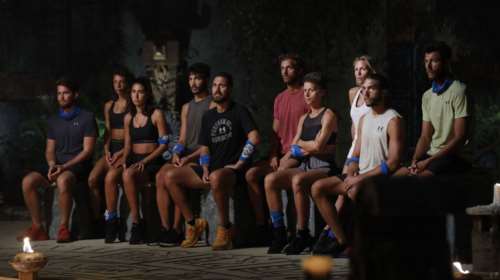 Survivor 4 - Απόλυτη ανατροπή: Αποχώρησε η Κάτια Ταραμπάνκο - Οι αλλαγές στις ομάδες