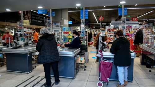 Market Pass: Κατατέθηκε η τροπολογία στη Βουλή- Τι προβλέπει, ποιοι εξαιρούνται