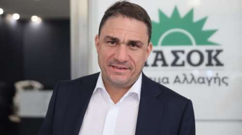 Τσουκαλάς: Οι δηλώσεις Σαλάτα καταδεικνύουν τον κεντρικό ρόλο Μυλωνάκη στη διαχείριση του ΟΠΕΚΕΠΕ