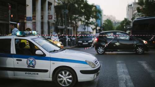 Μπαράζ επιθέσεων σε βάρος ανηλίκων σε Πετρούπολη, Χαϊδάρι και Νέο Ηράκλειο - Στο ΚΑΤ ένας 17χρονος