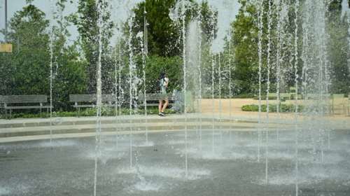 Προειδοποίηση Τσατραφύλλια: Έρχεται έντονο κύμα καύσωνα από Δευτέρα - Βοριάδες αύριο, μελτέμια το Σαββατοκύριακο