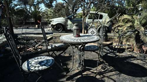 Λάθη και ευθύνες: Τα αμείλικτα ερωτήματα για τη φωτιά που ξέσπασε στον Βαρνάβα και έφτασε μέχρι το Χαλάνδρι