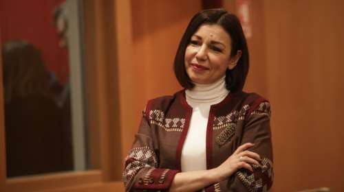 Πελώνη: Μέσα στην εβδομάδα η διάθεση των self test στους εργαζομένους - Υπάρχει επάρκεια