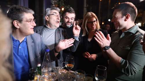 Γιαννούλης για πισίνα Κασσελάκη: Περιμένω μια απάντηση από την Πολεοδομία - Να μας πουν τι ακριβώς συμβαίνει