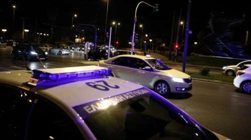 Θεσσαλονίκη: Αιματηρή συμπλοκή με πυροβολισμούς στα Λαδάδικα – Δύο τραυματίες [βίντεο]