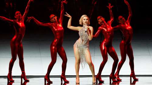 Eurovision 2021: Αυτές οι χώρες προκρίθηκαν από τον α&#39; ημιτελικό - Σάρωσε η Κύπρος με το &quot;El Diablo&quot; [εικόνες - βίντεο]