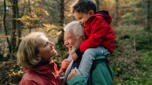 Καμπανάκι ΠΟΥ: Το 2024 οι άνω των 65 ετών θα είναι περισσότεροι από τους κάτω των 15 στην Ευρώπη