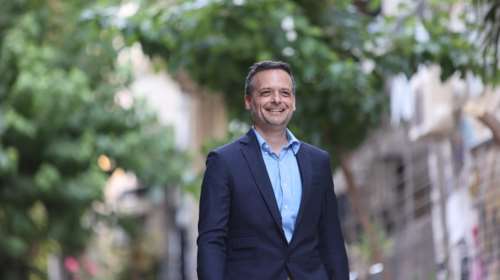 Δήμος Αθηναίων: Οι πρώτοι 50 υποψήφιοι του συνδυασμού &quot;Αθήνα ΤΩΡΑ&#39;&#39; του Χάρη Δούκα