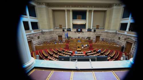 Σκάνδαλο ΟΠΕΚΕΠΕ: Πάνω από 3.000 σελίδες η δικογραφία - Οι κατηγορίες για Βορίδη &amp; Αυγενάκη και η εμπλοκή βουλευτών