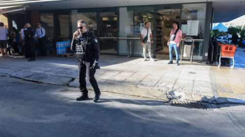 Πυροβολισμοί στον Πειραιά: Ερώτημα στις τουρκικές αρχές για τους εμπλεκόμενους της αιματηρής συμπλοκής από την ΕΛΑΣ