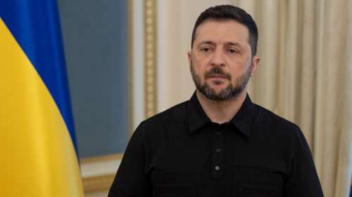 Έριξε &quot;βόμβα&quot; ο Ζελένσκι: Είμαι έτοιμος για εκλογές μέσα στις επόμενες 60-90 ημέρες