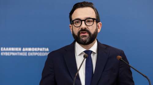 Γρίφος Ταραντίλη: Ελπίζουμε να μην χρειαστεί παράταση του lockdown