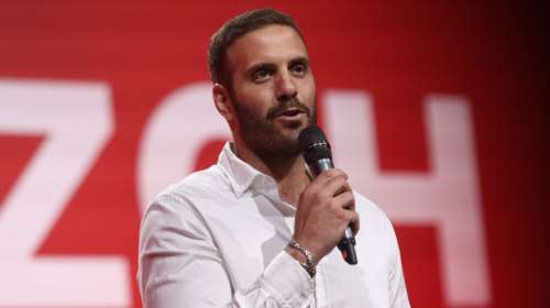 Χυδαιότητα από τον ευρωβουλευτή του ΣΥΡΙΖΑ, Ν. Παππά: &quot;ΝΔ φυτώριο δολοφόνων, παιδοβιαστών&quot; - Άλλαξε την ανάρτηση μετά τον σάλο