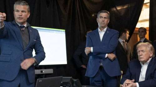 Γροιλανδία, Κολομβία, Κούβα, Μεξικό, Ιράν: Οι χώρες που έχει βάλει στο μάτι ο Τραμπ μετά τη Βενεζουέλα