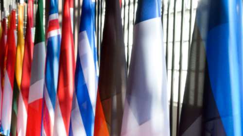 Θρίλερ με την ένταξη Φινλανδίας και Σουηδίας στο ΝΑΤΟ: Ποιες χώρες τάσσονται υπέρ - Τι λένε για την Τουρκία