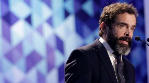 Μαρκουλάκης: Είμαι στενός φίλος με δύο καταγγελλόμενους -  Καμία κακοποιητική συμπεριφορά δεν έγινε μπροστά μου