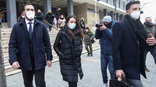 Βιασμός 24χρονης: &quot;Είδαμε ένα πλάσμα κακοποιημένο - Ήταν σοκαριστικό&quot; - Τι αποκάλυψε ο φίλος του εργοδότη της Γεωργίας