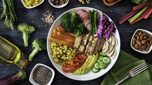 "Διαισθητική διατροφή": Αυτός είναι ο σωστός τρόπος για να χάσουμε κιλά