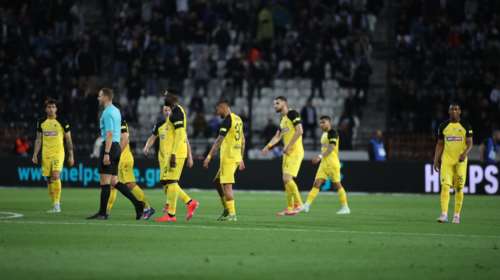 Conference League: Με Λέφσκι Σόφιας ή Χάποελ Μπερ Σεβά η ΑΕΚ στον β&#39; προκριματικό γύρο