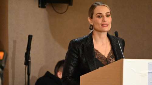 Η Ελεονώρα Μελέτη συγκλονίζει για τη συναισθηματική κακοποίησή της - &quot;Παρακαλούσα να μου διαγνωστεί κατάθλιψη&quot; [βίντεο]