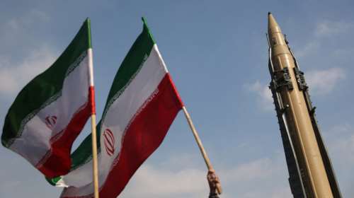 Washington Post: Το Ισραήλ είναι πιθανό να εξαπολύσει επίθεση εναντίον των πυρηνικών εγκαταστάσεων του Ιράν