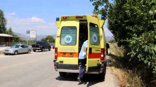 Τραγωδία στην Πιερία: Νεκρή ανασύρθηκε 73χρονη στην παραλία Μακρύγιαλου