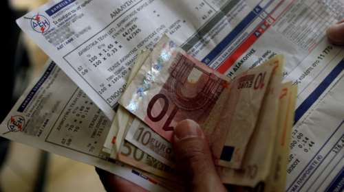 Πώς θα αποφύγουμε τους φουσκωμένους λογαριασμούς ρεύματος - Πρακτικές συμβουλές