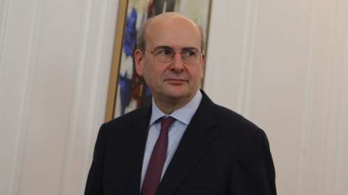 Χατζηδάκης: Οι 11 δεσμεύσεις της κυβέρνησης για το 2026 - Νέες μειώσεις φόρων και εισφορών