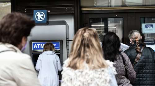 Το σχέδιο για το ξεπάγωμα των τριετιών στους μισθούς - Οι νέες αυξήσεις που προβλέπονται