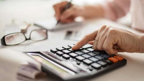 e-ΕΦΚΑ: Ποιά επιδόματα πληρώνονται σήμερα - Πότε καταβάλλονται οι συντάξεις Νοεμβρίου