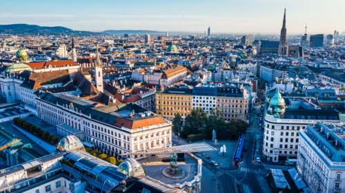 Αυτές είναι οι καλύτερες πόλεις για να ζεις - Στην κορυφή η Βιέννη, το Παρίσι... τιμωρείται εξαιτίας των διαδηλώσεων