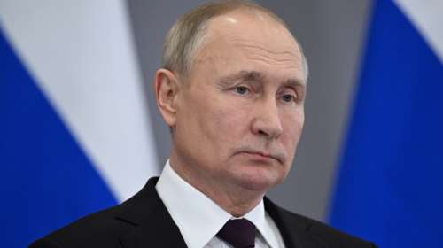 Ρωσία: Δεν θα παρέχουμε πετρέλαιο και φυσικό αέριο στις χώρες που θα ορίσουν πλαφόν