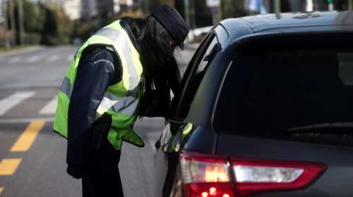 Βεβαιώσεις μετακίνησης: Από σήμερα η έκδοσή τους - Για πόσες μέρες ισχύουν