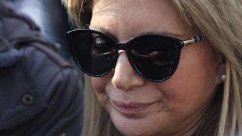 Κριτική Καρυστιανού στον Μαρινάκη για τα Τέμπη: Ψευδής η δήλωσή σας - Η κυβέρνηση διασύρει τη χώρα με την αδιαφορία της