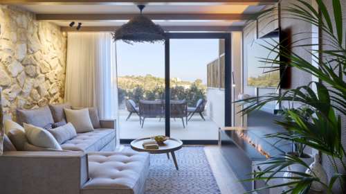 Ο Όμιλος Zeus International Hotels &amp; Resorts παρουσιάζει το ανανεωμένο Mirabello Bay Luxury Resort, εν όψει του στρατηγικού του Rebranding