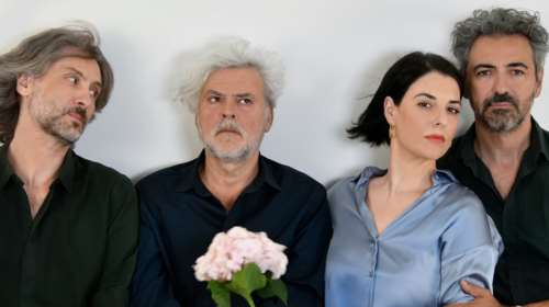 &quot;Πειραιάς Artport ΙΙ&quot;: Ενας μήνας πολιτισμού για το μεγάλο λιμάνι - Ολες οι εκδηλώσεις