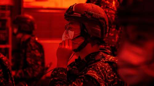 Ρωσία και Κίνα ξεκινούν κοινά στρατιωτικά γυμνάσια