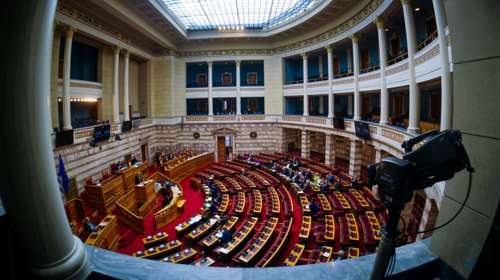 Ασυλία στα μέλη ΔΣ του ΤΑΙΠΕΔ από αστική ευθύνη - Τροπολογία στη Βουλή