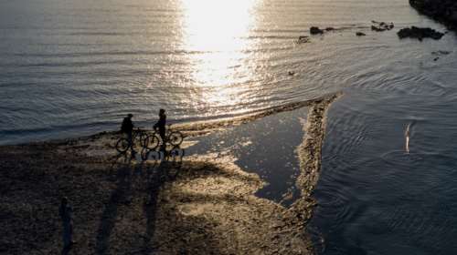 Δεν έχουν τέλος οι πνιγμοί στη θάλασσα: Έξι θάνατοι λουόμενων σε ένα 24ωρο