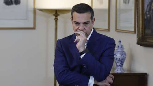 Εκλογές 2023: &quot;Ο Τσίπρας βρίσκεται μπροστά στο τέλος της καριέρας του&quot;- Deutche Welle για την ήττα του ΣΥΡΙΖΑ