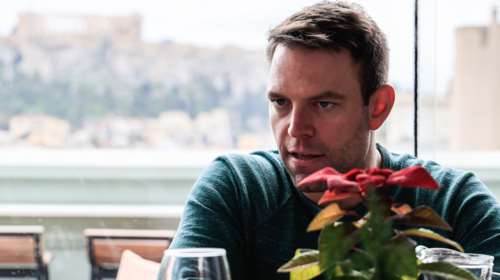 Νέα ανάρτηση Κασσελάκη για Πακιστανούς μετανάστες: Τον αριθμό 500 χιλ. δεν τολμάει να τον διαψεύσει ο Άδωνις Γεωργιάδης