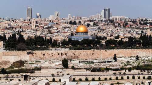 Ισραήλ: Οι Αρχές απαγόρευσαν στους Εβραίους να επισκεφθούν το τέμενος Αλ Άκσα έως το τέλος του Ραμαζανιού