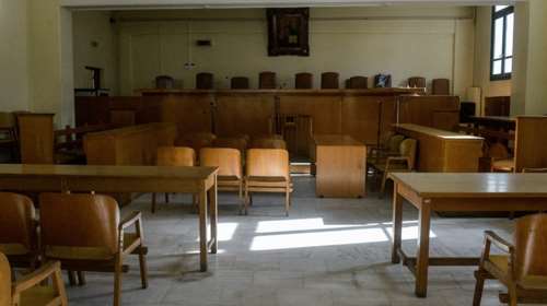 Υπόθεση Λεύκοβιτς: Ομόφωνα ένοχος και στο Εφετείο ο επιχειρηματίας που βίαζε την ανήλικη κόρη του