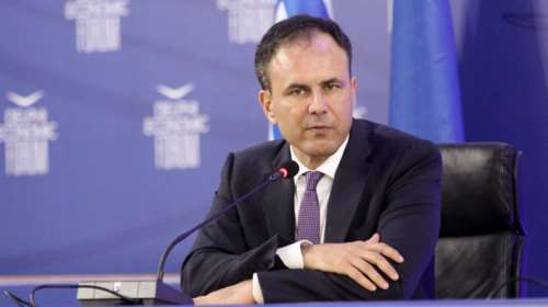 Αλέξης Πατέλης για τους Financial Times και το ΑΕΠ στην Ελλάδα: Η πραγματικά χαμένη 4ετια ήταν το 2015 - 2019