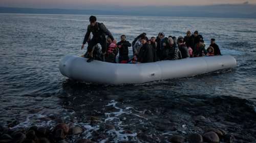 Ο "εθνικός μηνυτής" Παναγιώτης Δημητράς κατηγορείται για εγκληματική οργάνωση- 400 μηνύσεις σε Σώτη Τριανταφύλλου, Αλέξη Παπαχελά κ.α