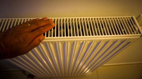 Επίδομα θέρμανσης: Άνοιξε η πλατφόρμα - Τα 8 βήματα της διαδικασίας