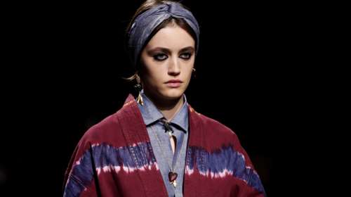 Τι αγαπάμε τώρα; Τα ρούχα και αξεσουάρ που θέλουμε το φθινόπωρο