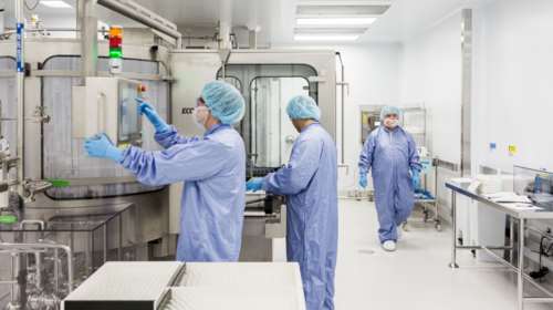 Νέα έρευνα: Ολλανδοί ανακάλυψαν αντίσωμα &quot;ασπίδα&quot; κατά της μόλυνσης από τον κορονοϊό