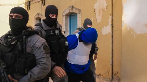 Χανιά: Προσωπικές και κτηματικές διαφορές πίσω από τη δολοφονία του 51χρονου - "Φοβήθηκα ότι θα με πυροβολούσε πρώτος"