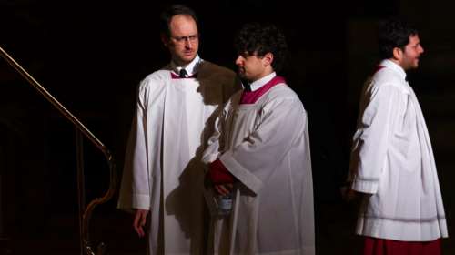 Πρόβλημα με τους Καρδινάλιους που θα εκλέξουν τον νέο Πάπα- Γιατί έχουν δικαίωμα ψήφου περισσότεροι από όσους επιτρέπονται